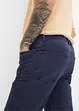 Bermuda long extensible, Loose Fit, John Baner JEANSWEAR