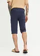 Bermuda long extensible, Loose Fit, John Baner JEANSWEAR