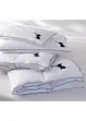 Couette toucher duvet chat légère, bonprix