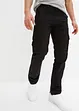 Pantalon cargo regular fit straight, bonprix