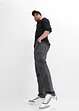 Pantalon cargo regular fit straight, bonprix