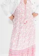 Robe longue en viscose fluide, bonprix