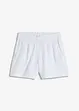 Short en mousseline de coton, bonprix