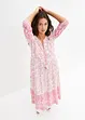 Robe longue en viscose fluide, bonprix