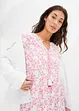 Robe longue en viscose fluide, bonprix