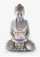 Statuette Bouddha avec photophore, bonprix