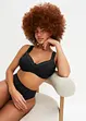 Soutien-gorge minimiseur à bretelles rembourrées, bonprix