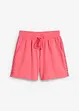 Short en molleton, bonprix