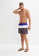 Short de bain homme, bpc bonprix collection