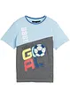 T-shirt garçon en coton, bpc bonprix collection