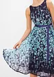 Robe en dentelle avec ruban en satin, bonprix