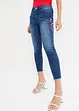 Jean skinny taille normale, BODYFLIRT