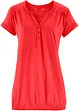 T-shirt en coton, bonprix