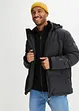Doudoune déperlante avec finition Bionic, bonprix