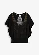 T-shirt en maille, BODYFLIRT