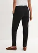 Pantalon chino en coton, longueur chevilles, bonprix