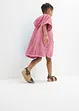 Poncho de bain enfant en éponge, bpc bonprix collection