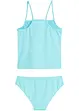 Tankini fille (ens. 2 pces), bpc bonprix collection