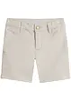 Short chino garçon, Regular Fit, John Baner JEANSWEAR