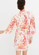 Kimono en satin, BODYFLIRT