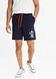 Lot de 2 shorts en jersey, bpc bonprix collection