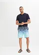 Short de bain homme, bpc bonprix collection