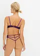 String taille haute, BODYFLIRT