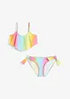 Bikini fille en polyamide (ens. 2 pces), bpc bonprix collection