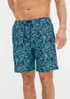 Short de bain homme en polyester, bpc bonprix collection