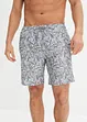 Short de bain homme en polyester, bpc bonprix collection