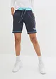 Short matière sweat, bonprix