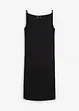 Robe  en jersey coton extensible, bonprix
