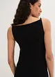 Robe  en jersey coton extensible, bonprix