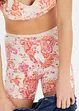 Lot de 4 boxers longs femme, bpc bonprix collection