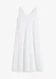 Robe en gaze de coton, bonprix