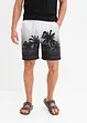 Short long de plage, bpc bonprix collection