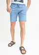 Lot de 2 shorts longs en jean, Regular Fit, John Baner JEANSWEAR