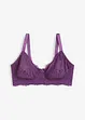 Soutien-gorge sans armatures, bonprix