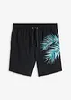 Short de bain homme, bonprix