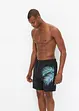 Short de bain homme, bonprix