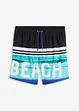 Short de bain homme, bpc bonprix collection