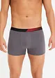 Lot de 3 boxers, bonprix