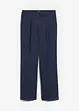 Pantalon de tailleur, bonprix