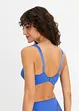 Soutien-gorge minimiseur sans armatures avec polyamide, bonprix