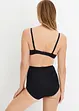 Soutien-gorge triangle rembourré sans couture Feel Comfort, bonprix