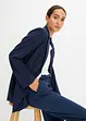 Blazer long, BODYFLIRT