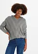 Pull oversize, bonprix