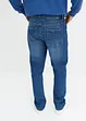 Jean extensible Loose Fit, Straight, bonprix