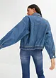 Blouson en jean, bonprix