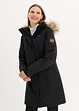 Manteau chaud et fonctionnel, bonprix